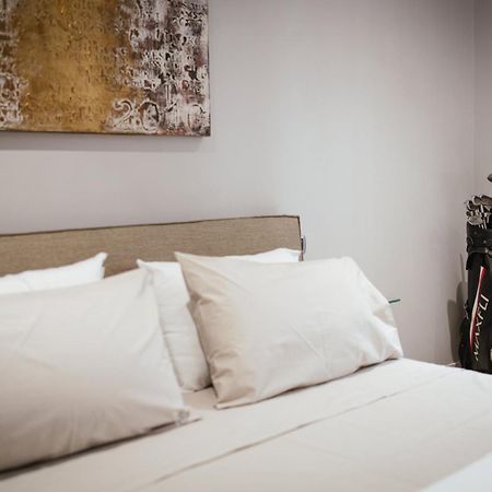 Calefati Suite 54 Bari Kültér fotó