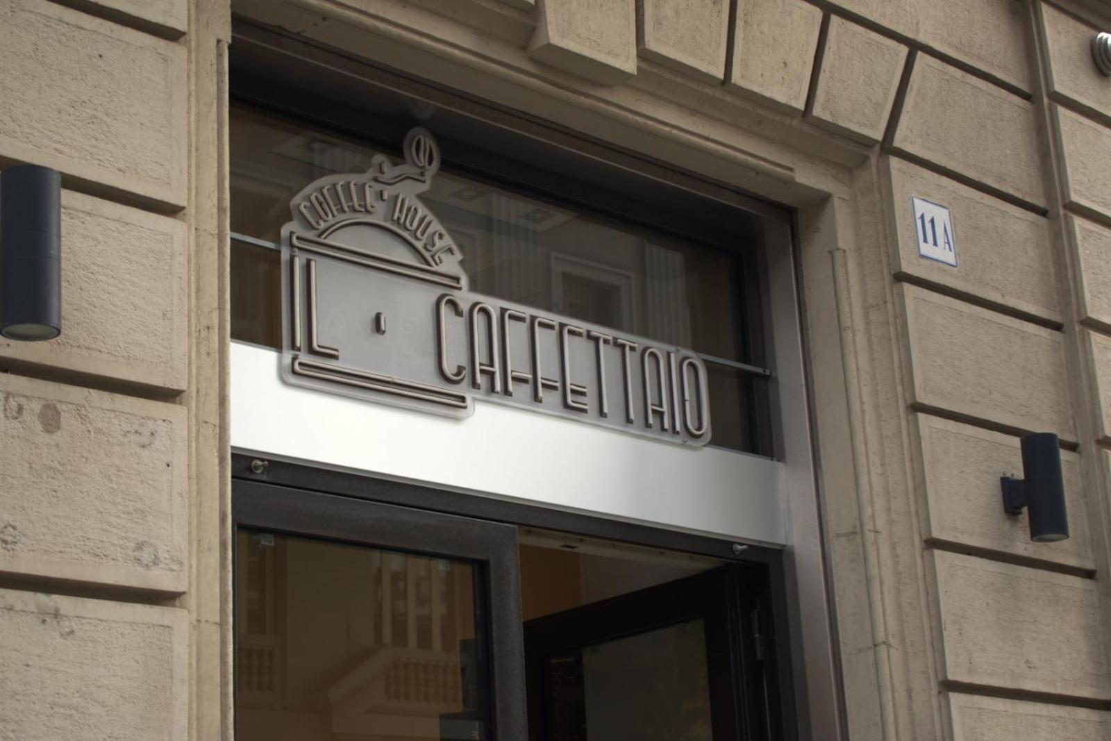 Calefati Suite 54 Bari Kültér fotó