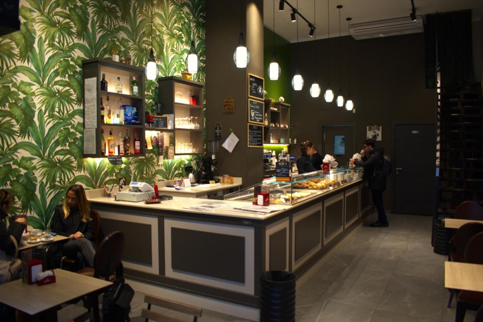 Calefati Suite 54 Bari Kültér fotó
