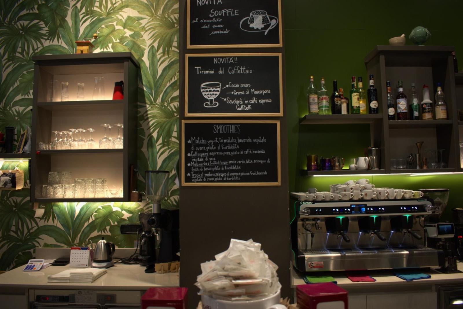 Calefati Suite 54 Bari Kültér fotó