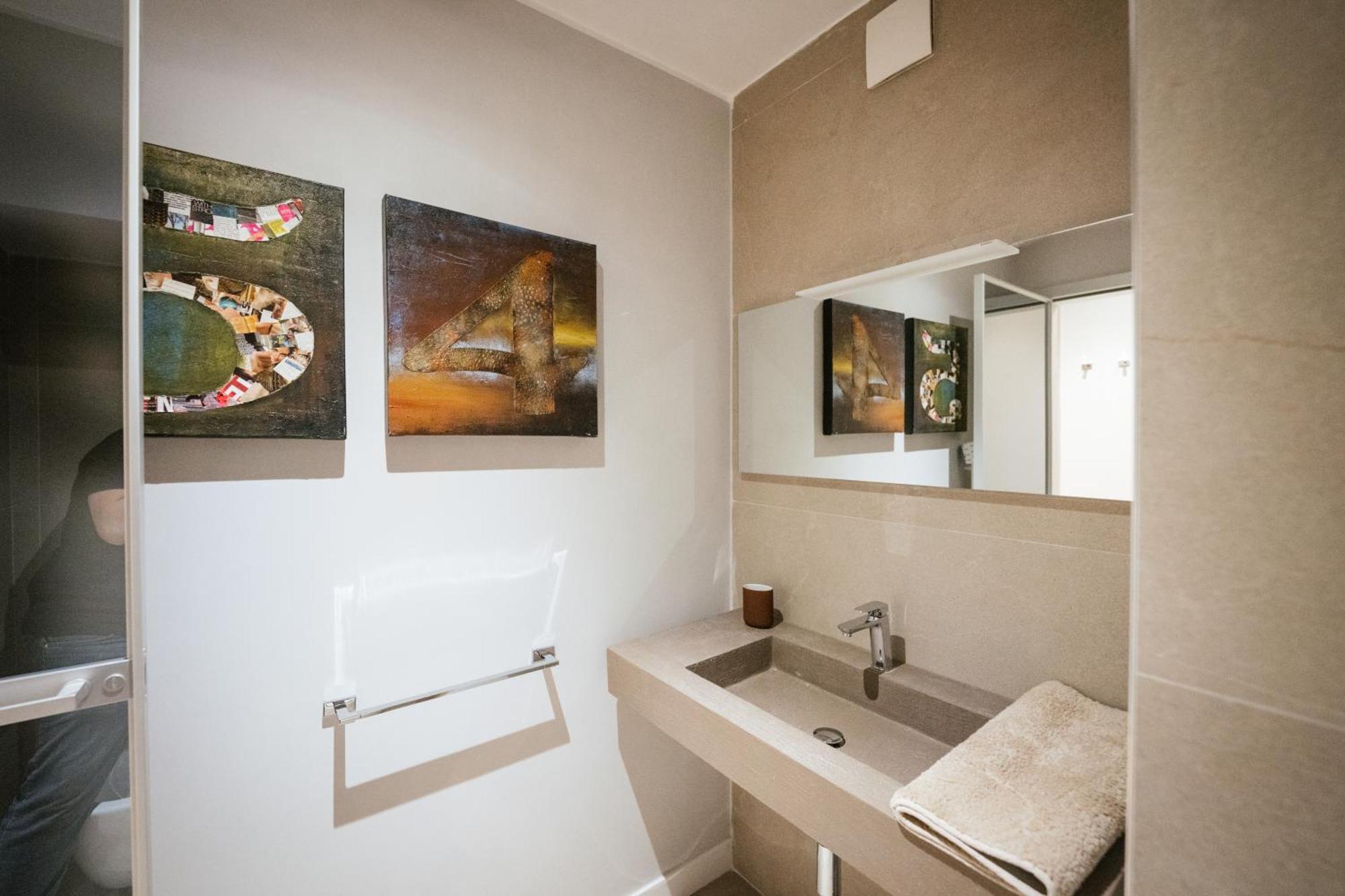 Calefati Suite 54 Bari Kültér fotó