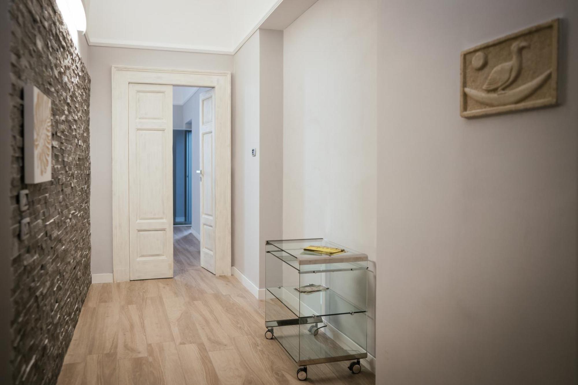 Calefati Suite 54 Bari Kültér fotó