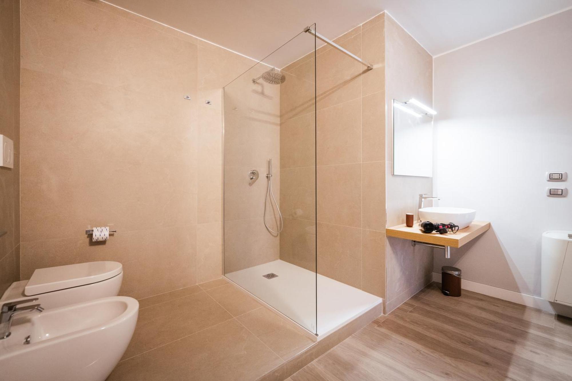 Calefati Suite 54 Bari Kültér fotó