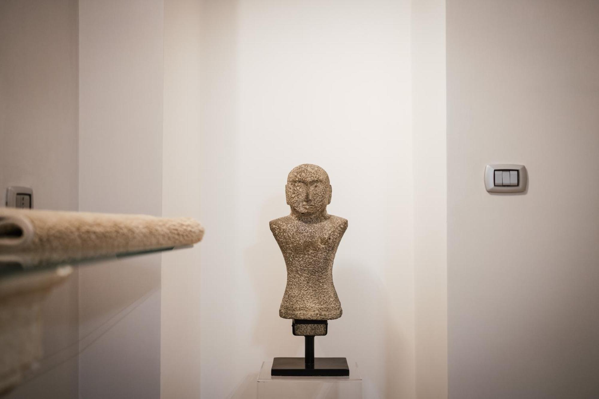 Calefati Suite 54 Bari Kültér fotó