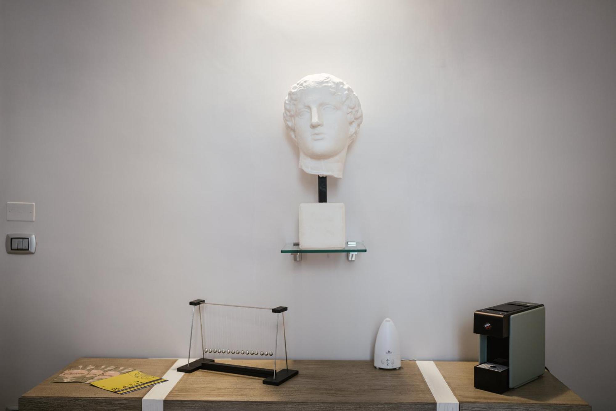Calefati Suite 54 Bari Kültér fotó
