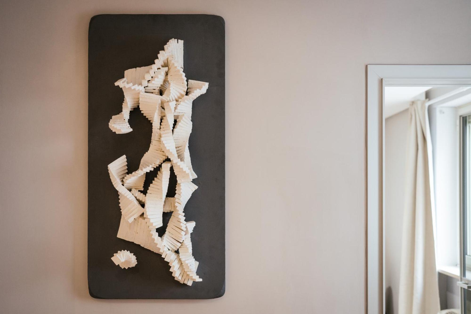 Calefati Suite 54 Bari Kültér fotó