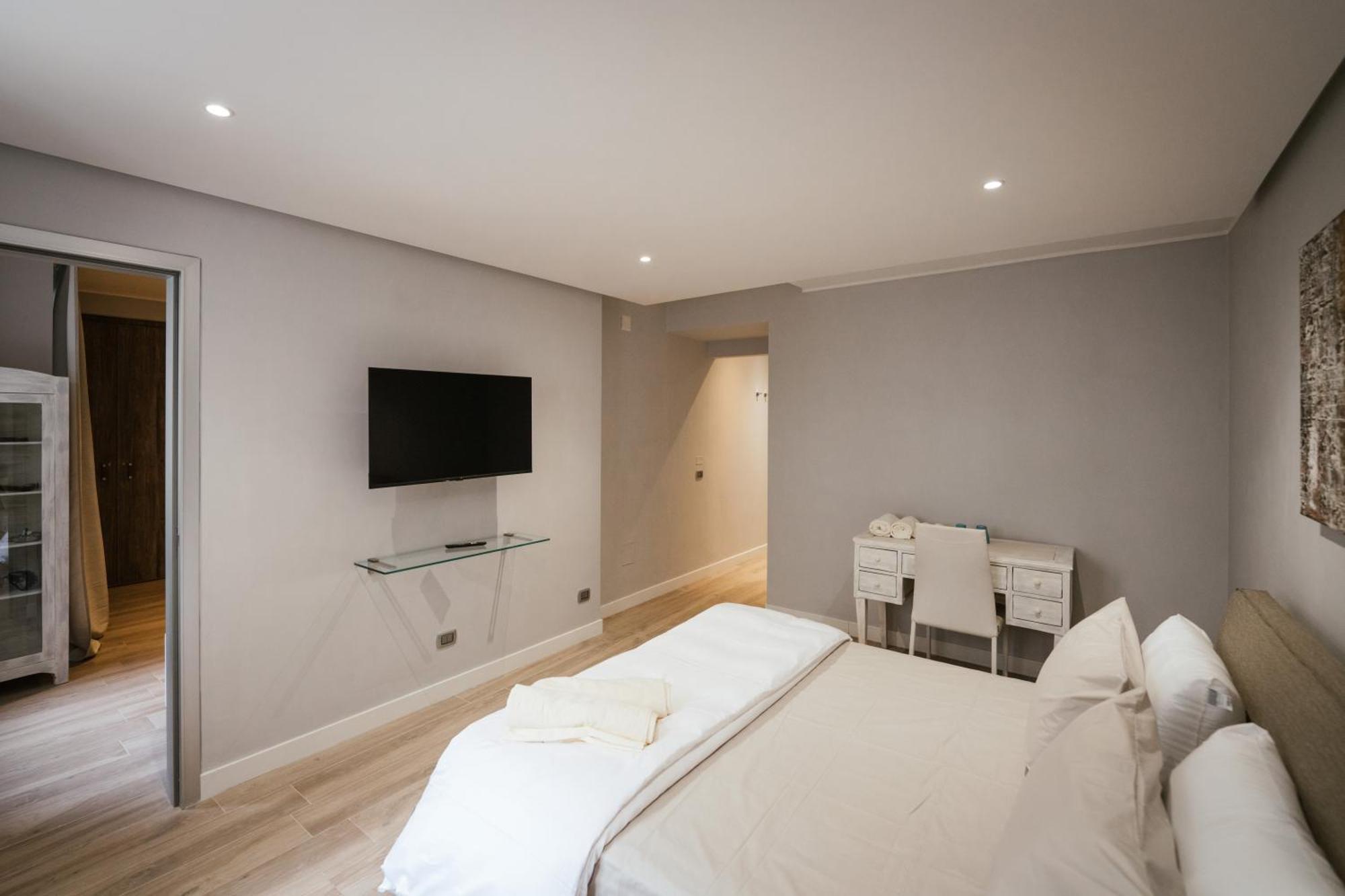 Calefati Suite 54 Bari Kültér fotó