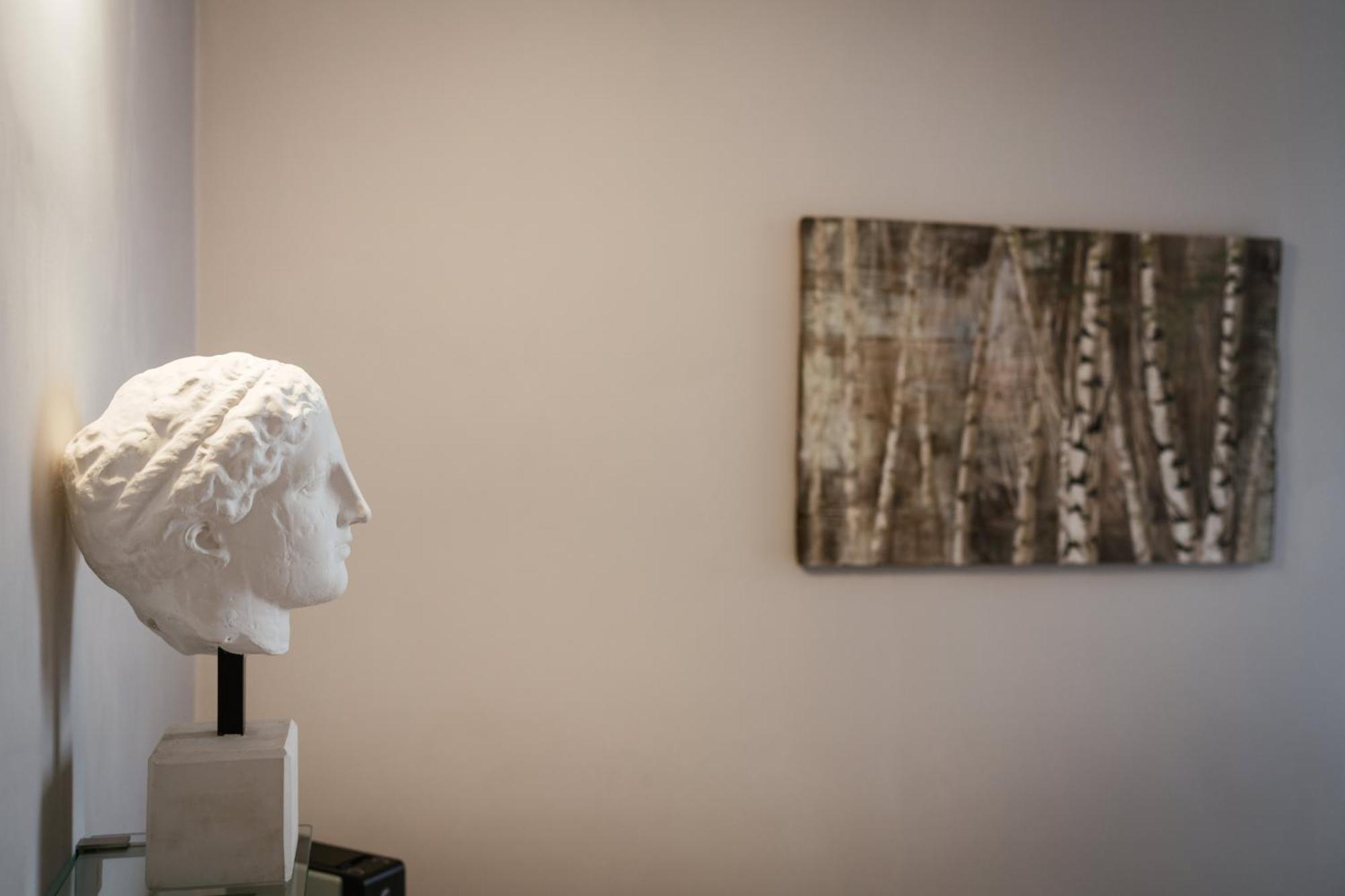 Calefati Suite 54 Bari Kültér fotó