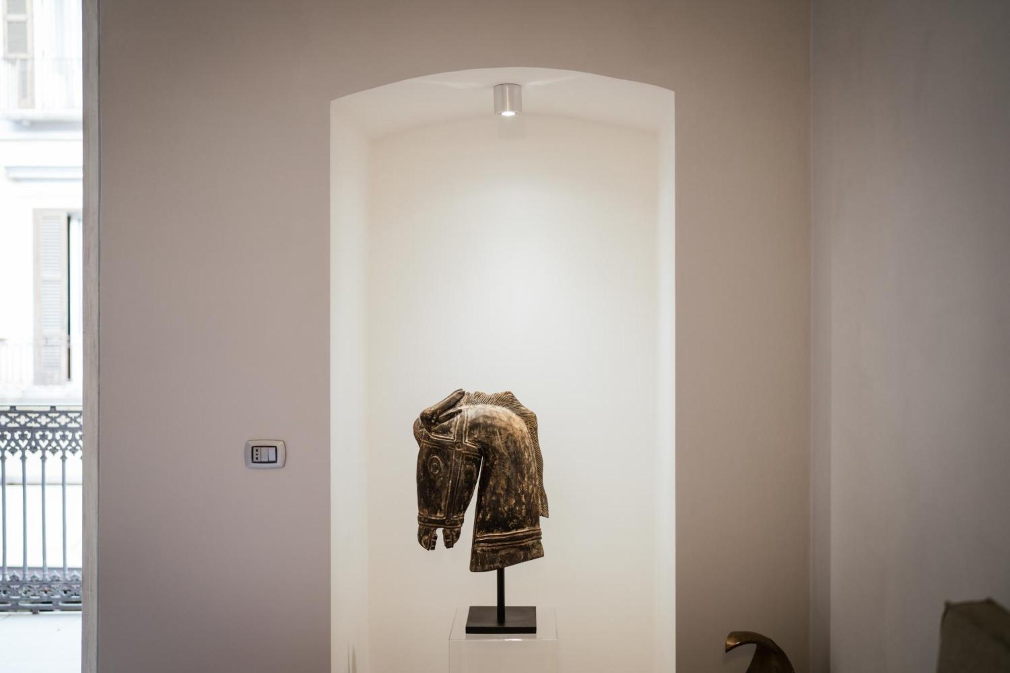 Calefati Suite 54 Bari Kültér fotó