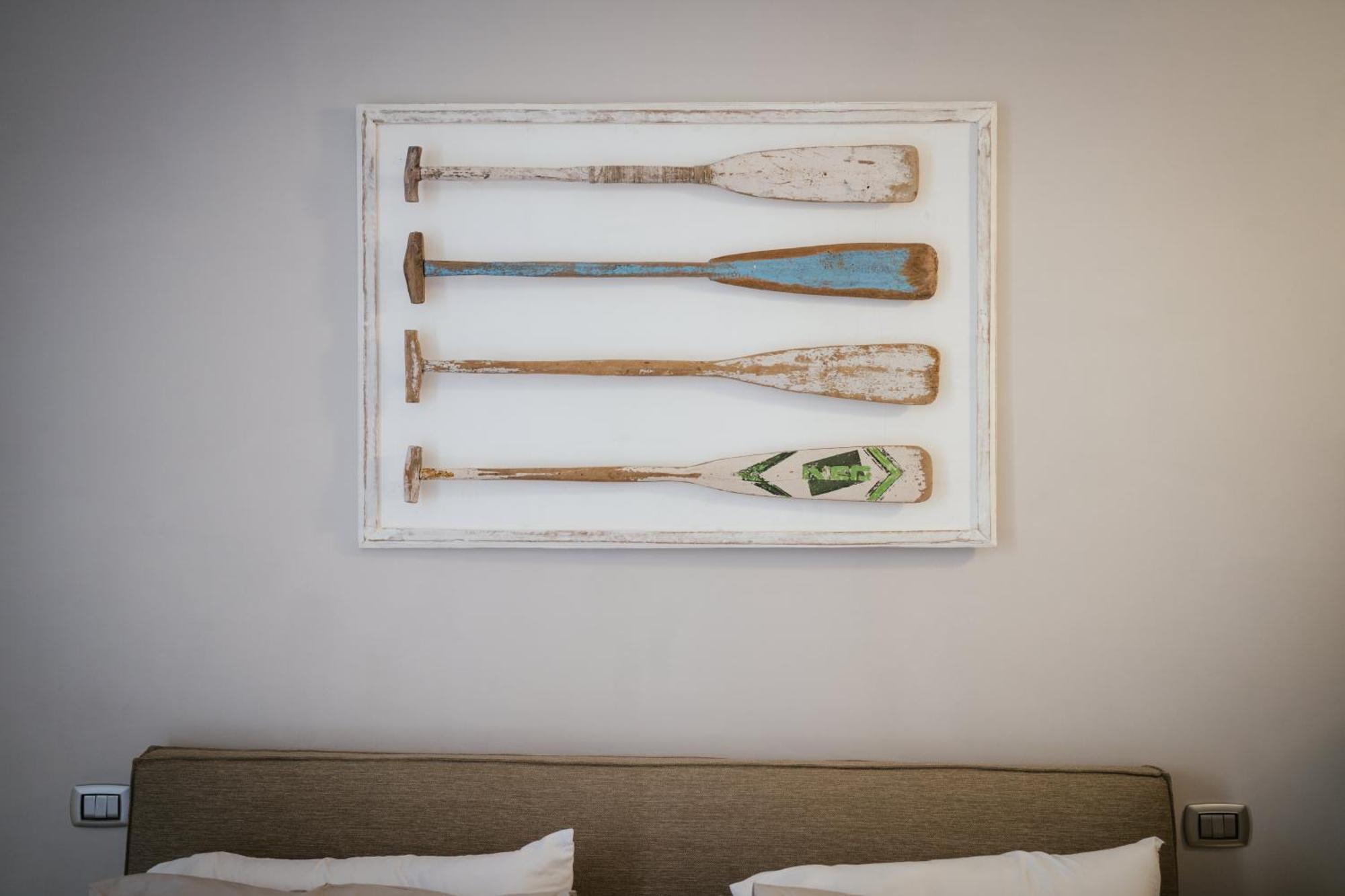 Calefati Suite 54 Bari Kültér fotó