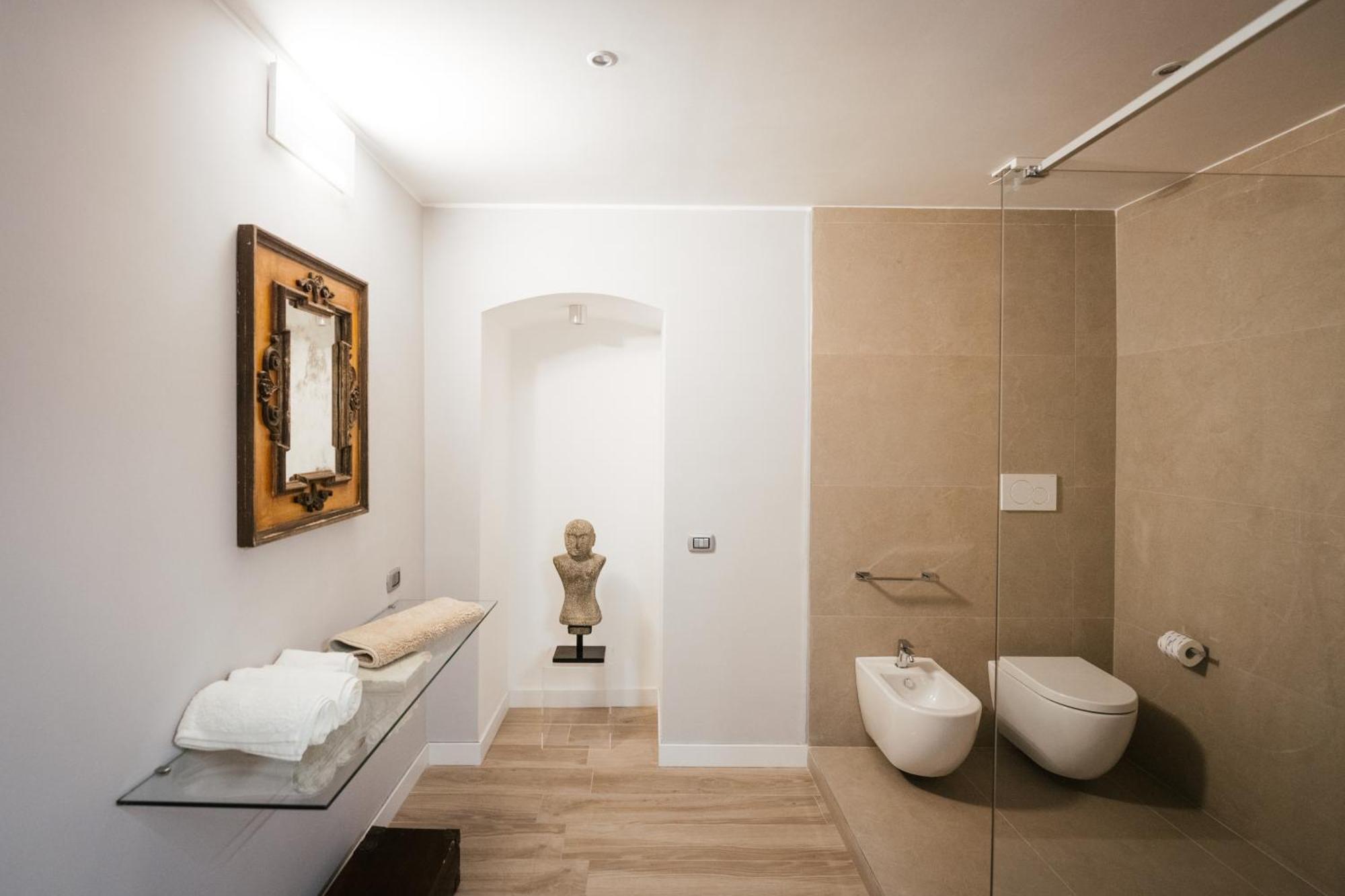 Calefati Suite 54 Bari Kültér fotó