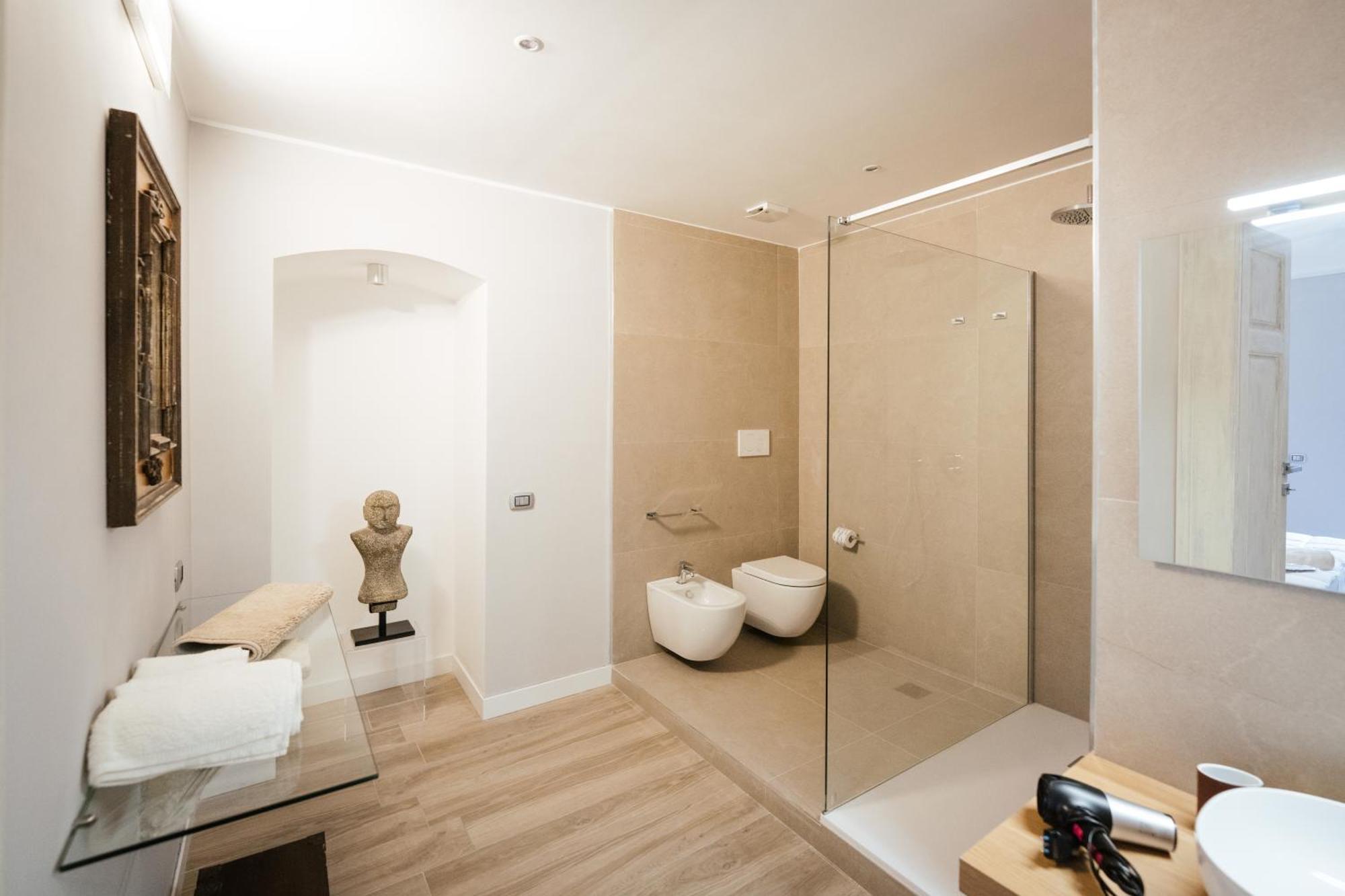 Calefati Suite 54 Bari Kültér fotó