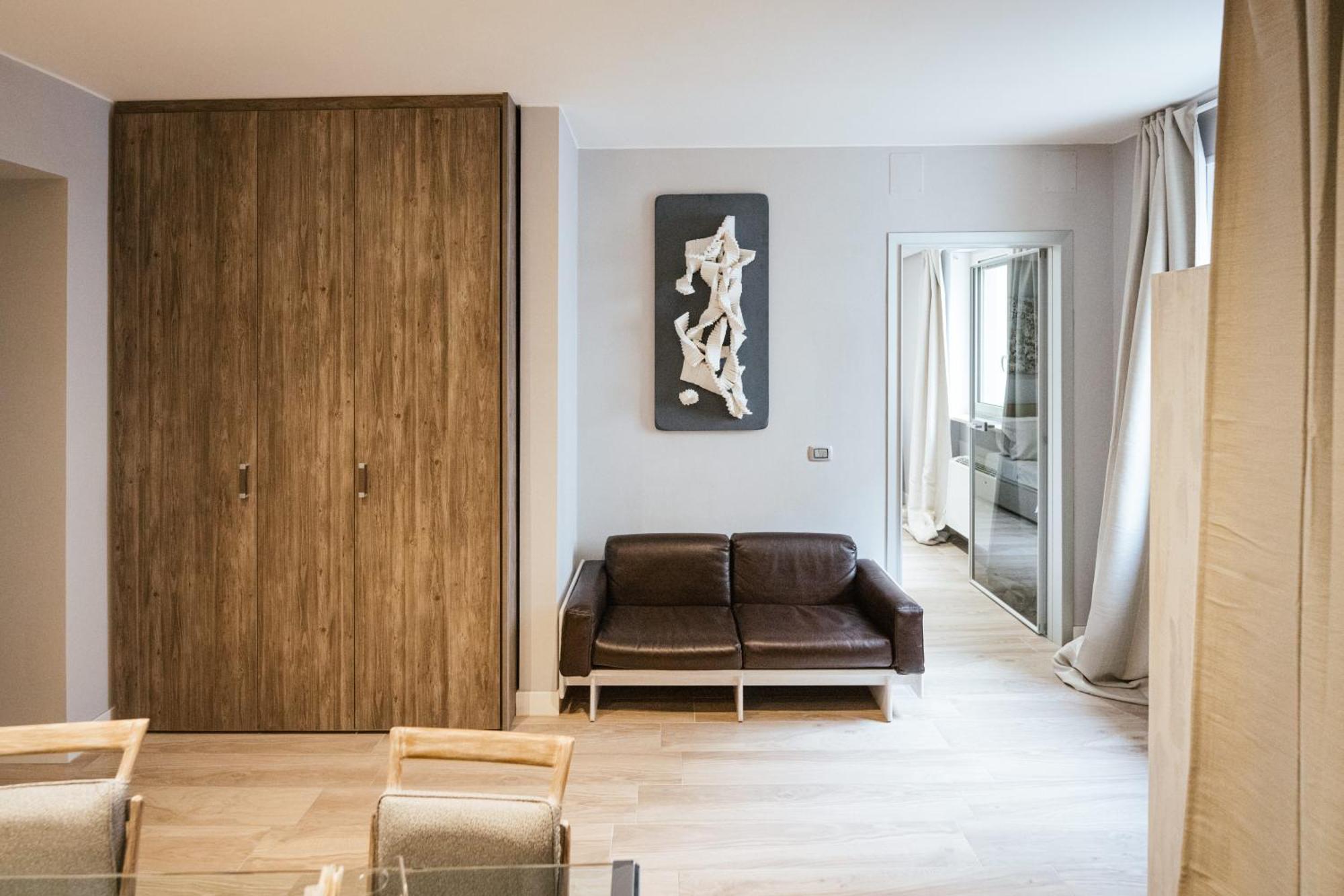 Calefati Suite 54 Bari Kültér fotó