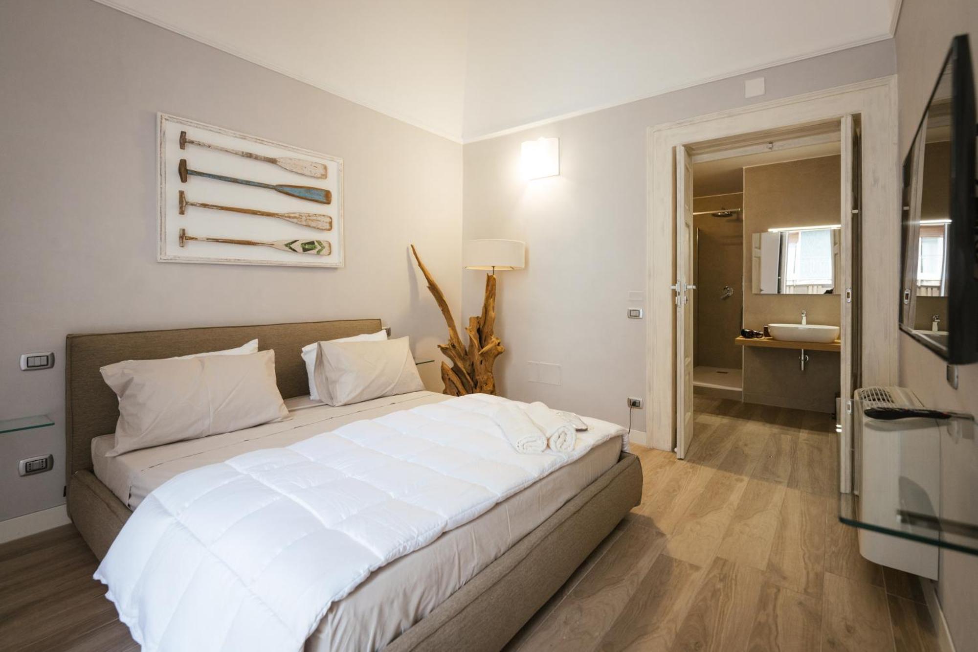 Calefati Suite 54 Bari Kültér fotó