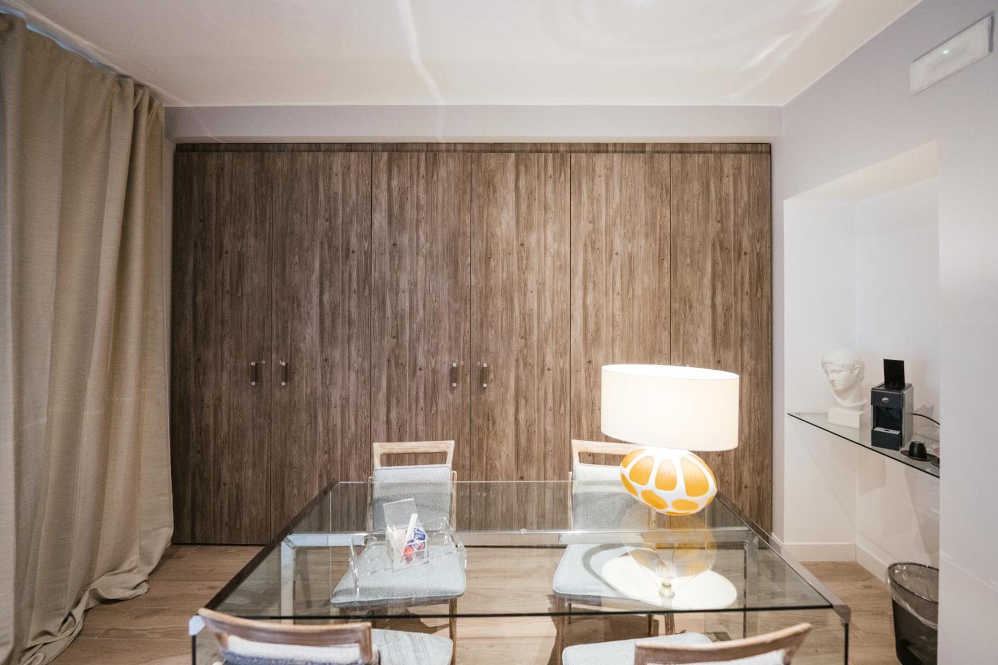 Calefati Suite 54 Bari Kültér fotó
